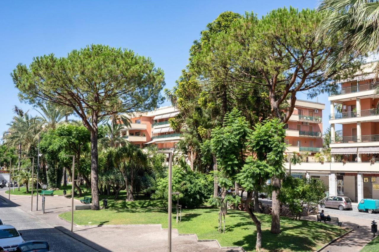 Sorrento B&D Rooms Exterior photo