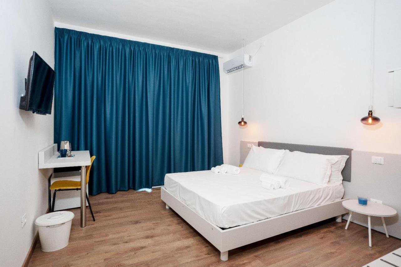Sorrento B&D Rooms Exterior photo