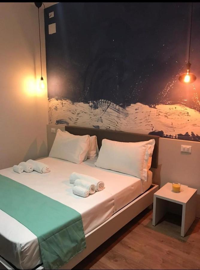 Sorrento B&D Rooms Exterior photo