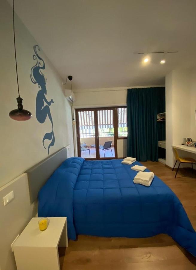 Sorrento B&D Rooms Exterior photo