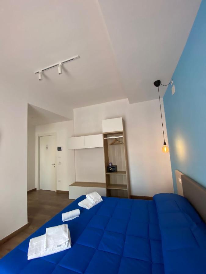 Sorrento B&D Rooms Exterior photo