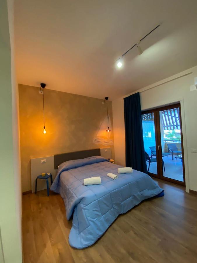 Sorrento B&D Rooms Exterior photo