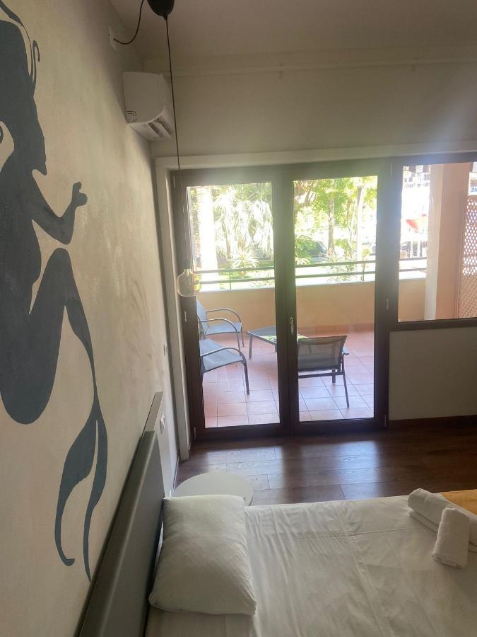 Sorrento B&D Rooms Exterior photo