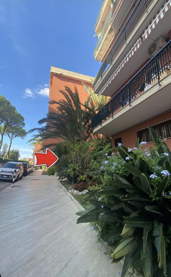 Sorrento B&D Rooms Exterior photo