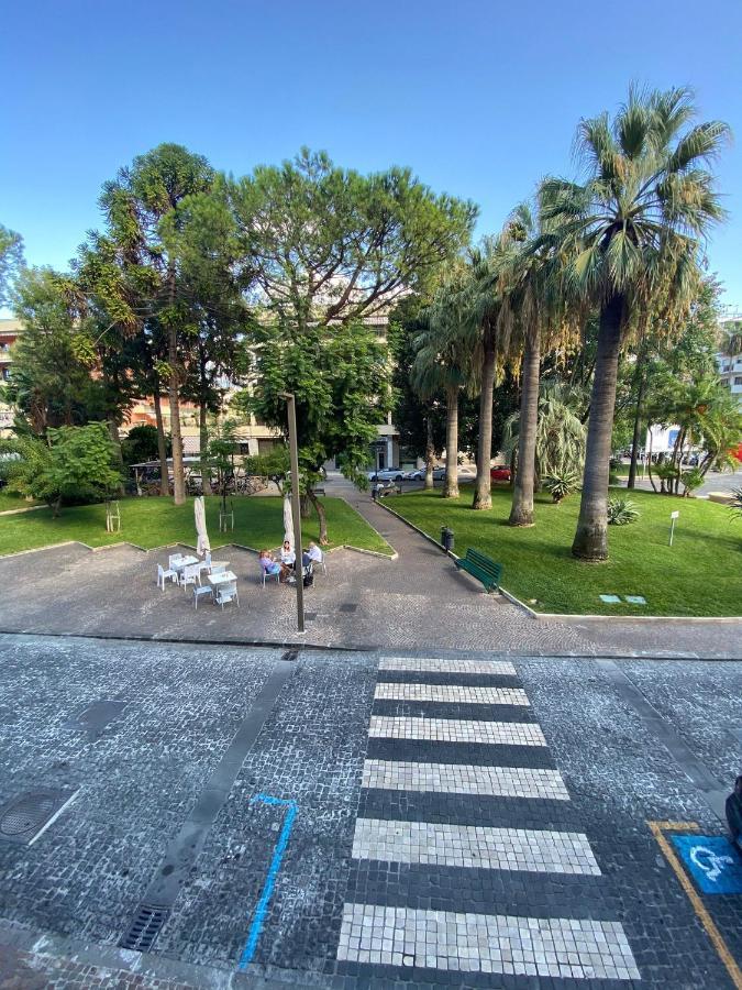 Sorrento B&D Rooms Exterior photo